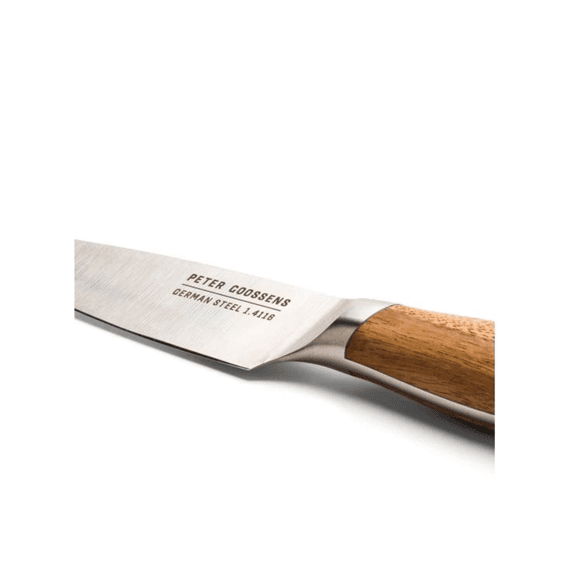 Bk Peter Goossens Groentemes 11cm