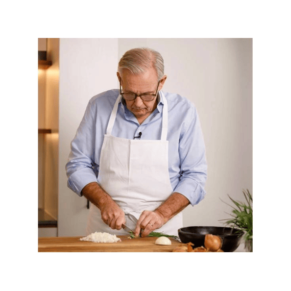 Bk Peter Goossens Groentemes 11cm