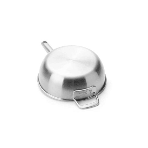 Bk Peter Goossens Maestro 3ply Conische Sauteuse 3.38l 24cm