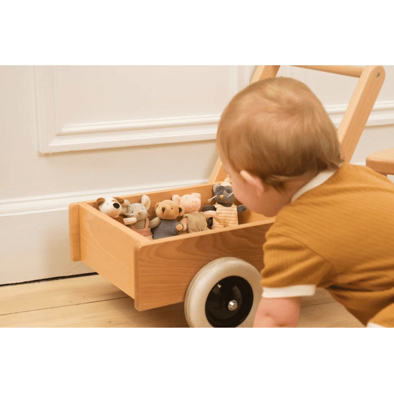 Egmont Knuffel Mini Agathe Muis 9cm