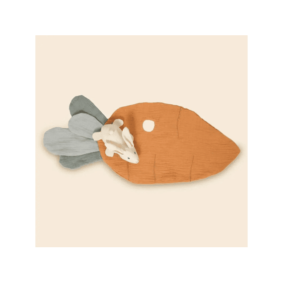 Egmont Knuffeldoekje Doudou Konijn