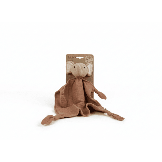Egmont Knuffeldoekje Doudou Ollie Olifant