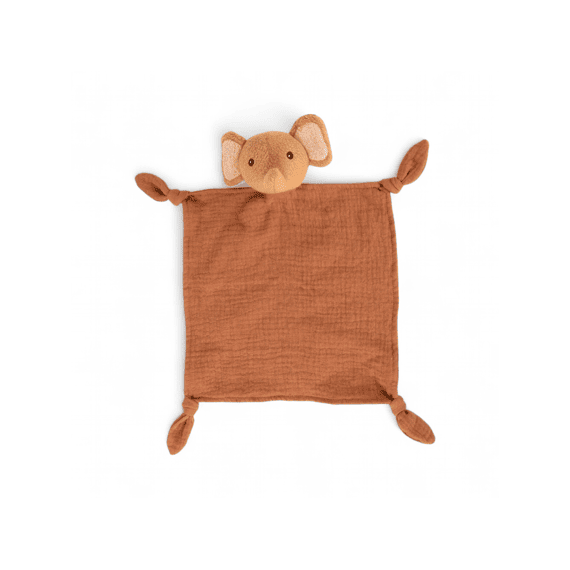 Egmont Knuffeldoekje Doudou Ollie Olifant