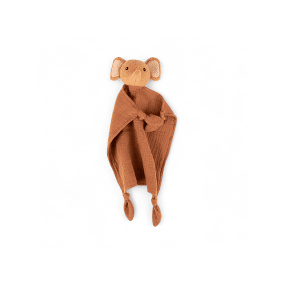 Egmont Knuffeldoekje Doudou Ollie Olifant