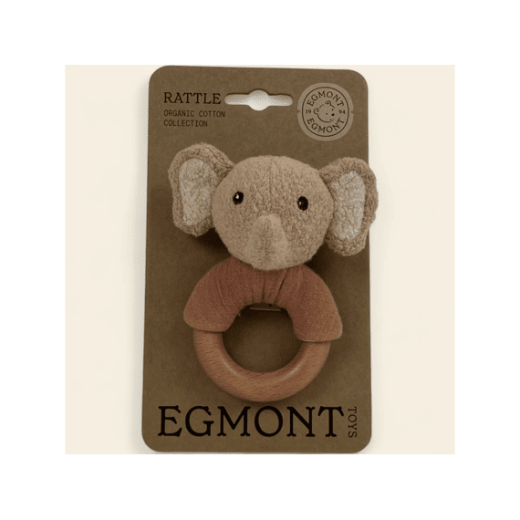 Egmont Houten Rammelaar Ollie