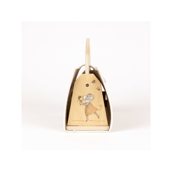 Egmont Speelset Mini Friends Ijsshop