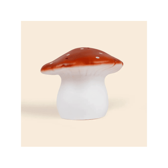Egmont Lamp Large paddenstoel Brick 29x30cm