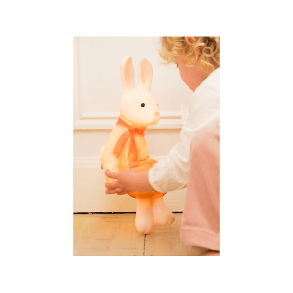 Egmont Lamp Konijn Lenny 50cm