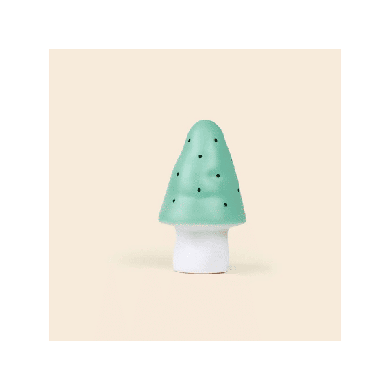 Egmont Lamp Small paddenstoel Almond 15x28cm