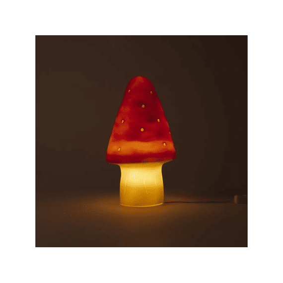 Egmont Lamp Small paddenstoel  Brick 15x28cm