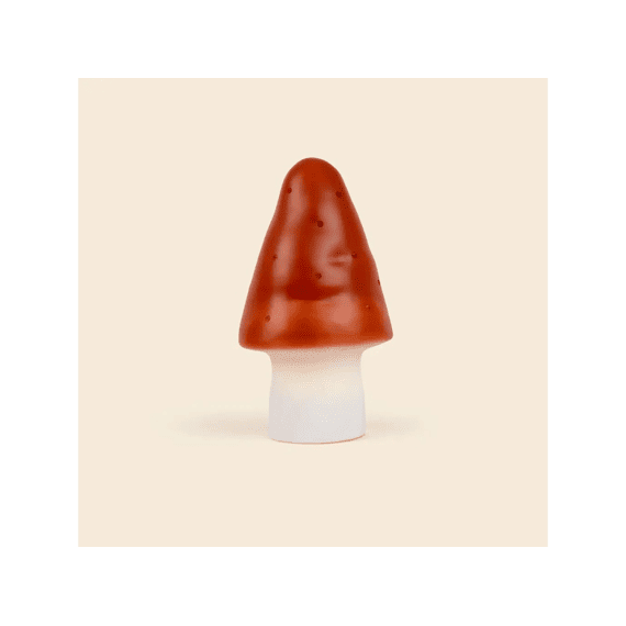 Egmont Lamp Small paddenstoel  Brick 15x28cm