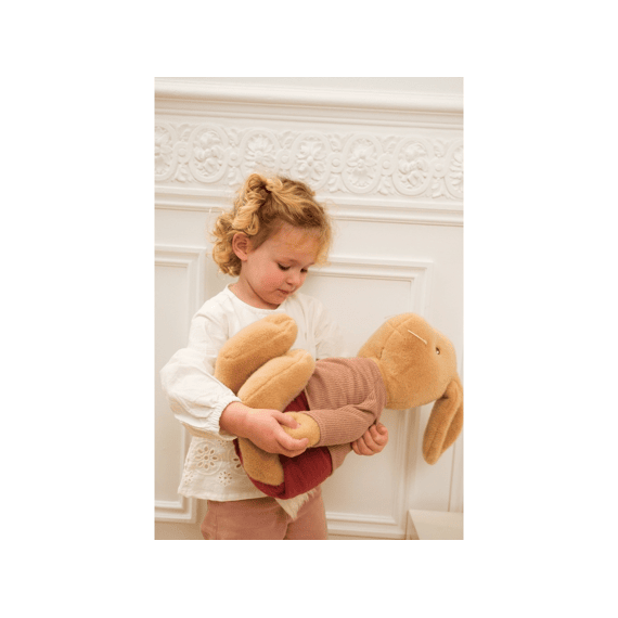Egmont Knuffel Medium Lenny Konijn 40cm