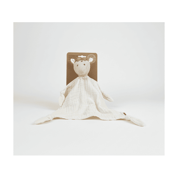 Egmont Knuffeldoekje Doudou Leonie Giraf