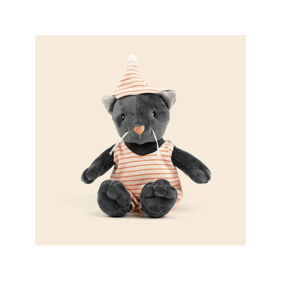 Egmont Knuffel Small Malo Muis 26cm