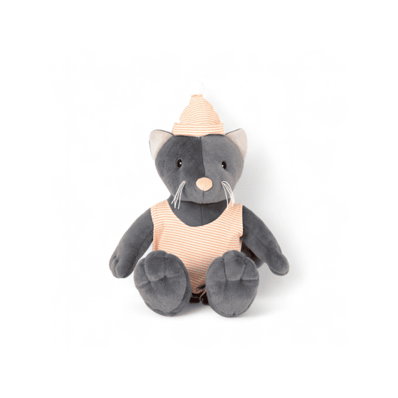 Egmont Knuffel Medium Malo Muis 40cm