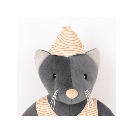 Egmont Knuffel Medium Malo Muis 40cm