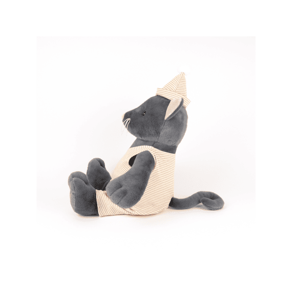 Egmont Knuffel Medium Malo Muis 40cm
