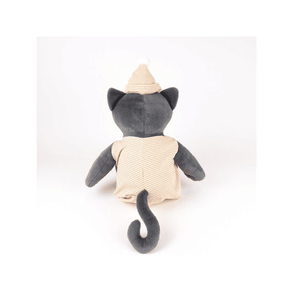 Egmont Knuffel Medium Malo Muis 40cm