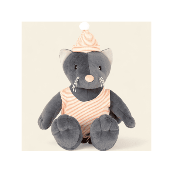 Egmont Knuffel Medium Malo Muis 40cm