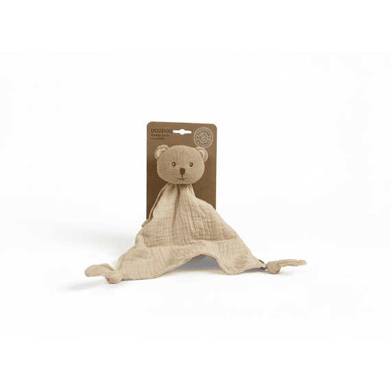 Egmont Knuffeldoekje Doudou Marcel Beer
