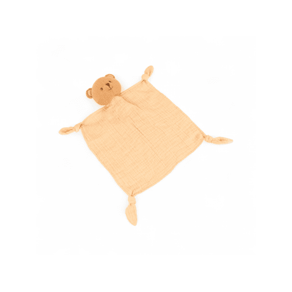 Egmont Knuffeldoekje Doudou Marcel Beer
