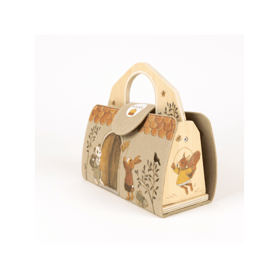 Egmont Speelset Mini Friends School