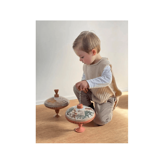 Egmont Bromtol Ark Van Noah