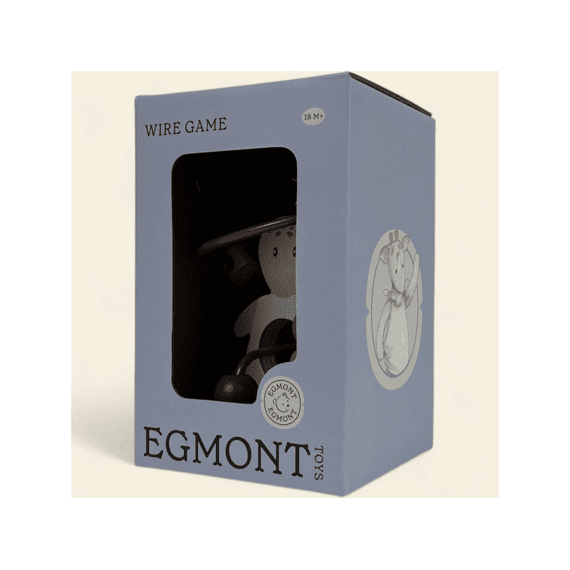 Egmont Activiteitenspiraal Leonie