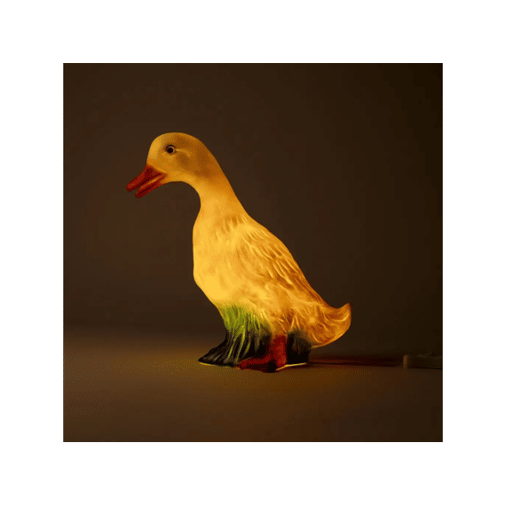 Egmont Lamp Eend 29cm