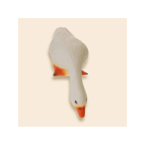 Egmont Lamp Eend Neerkijkend 33cm