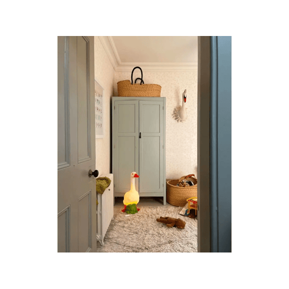 Egmont Lamp Large Gans 37x23x60cm
