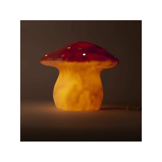 Egmont Lamp Large paddenstoel Cuber 29x30cm