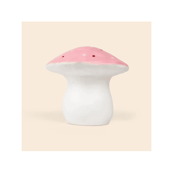 Egmont Lamp Large paddenstoel Vintage Pink 29x30cm