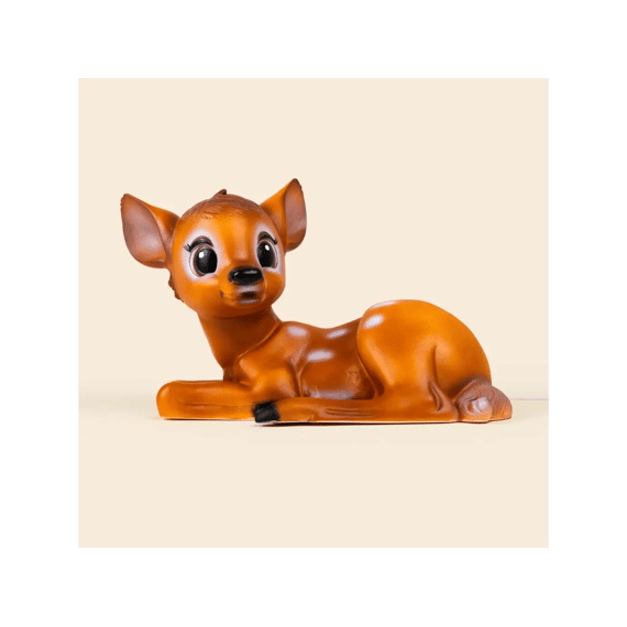 Egmont Lamp Hertje Liggend 40x17x30cm