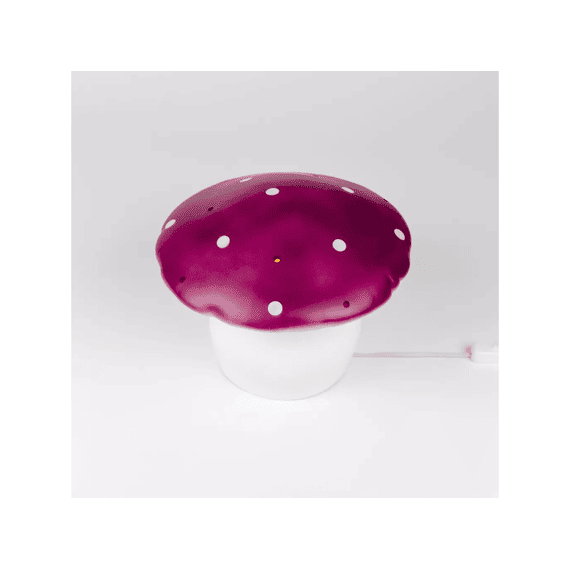 Egmont Lamp Medium paddenstoel Cuber 26x20cm