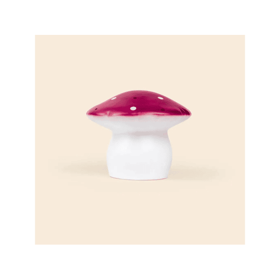 Egmont Lamp Medium paddenstoel Cuber 26x20cm