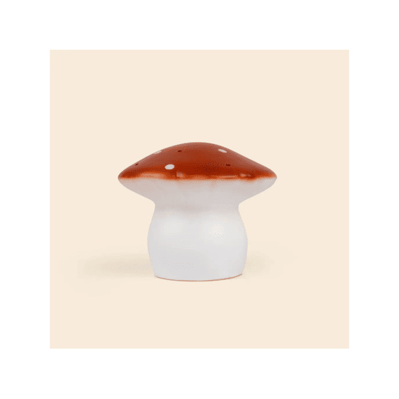 Egmont Lamp Medium paddenstoel Brick 26x20cm
