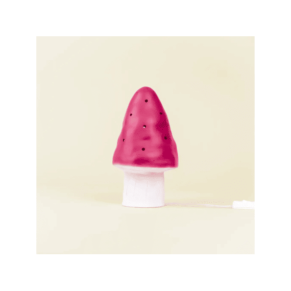 Egmont Lamp Small paddenstoel Cuber 15x28cm