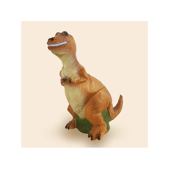 Egmont Lamp Dino T-rex 30x16x27cm