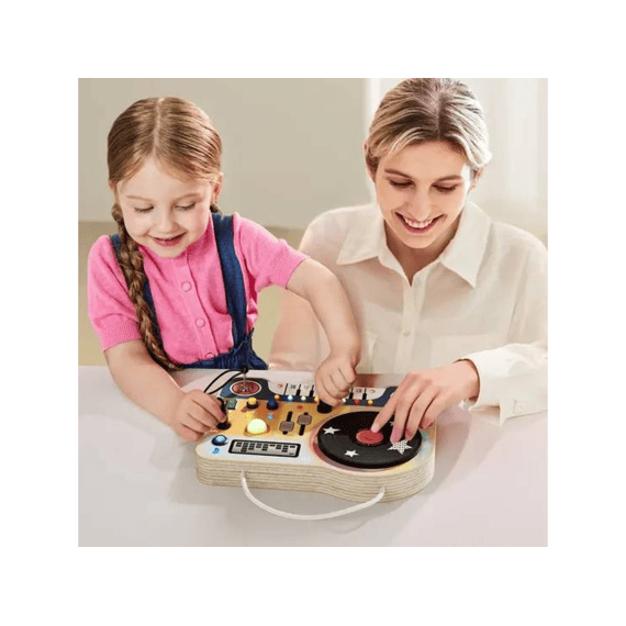 Topbright Activiteitenbord Dj