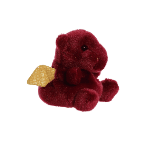 Palm Pals Knuffel Draak 13cm