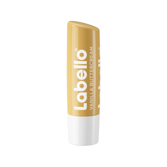 Labello Lippenbalsem Vanilla Buttercream 4.8gr