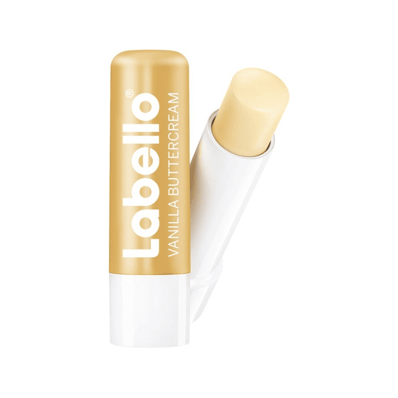 Labello Lippenbalsem Vanilla Buttercream 4.8gr