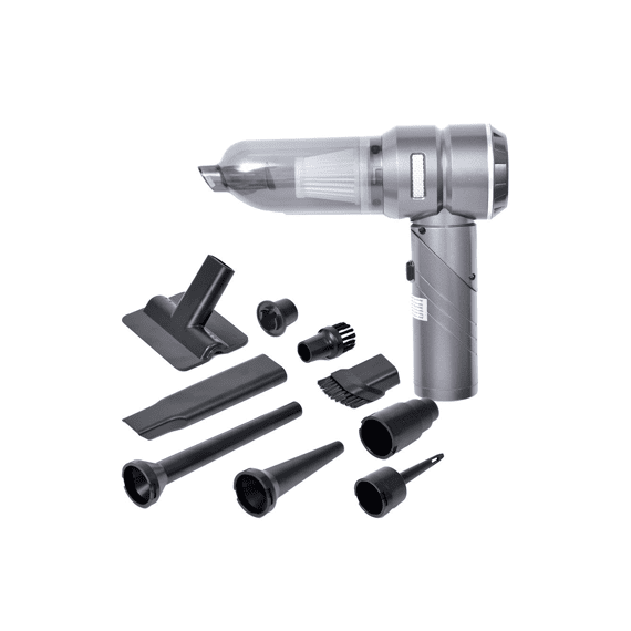 Handstofzuiger/blazer Powervac