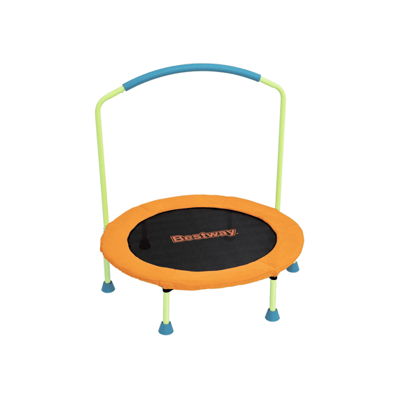 Bestway Wonderjump Trampoline Met Handvat 91x96cm