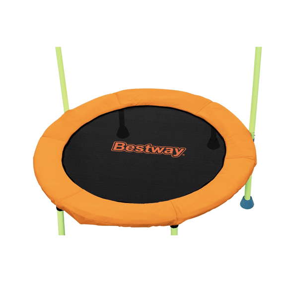 Bestway Wonderjump Trampoline Met Handvat 91x96cm