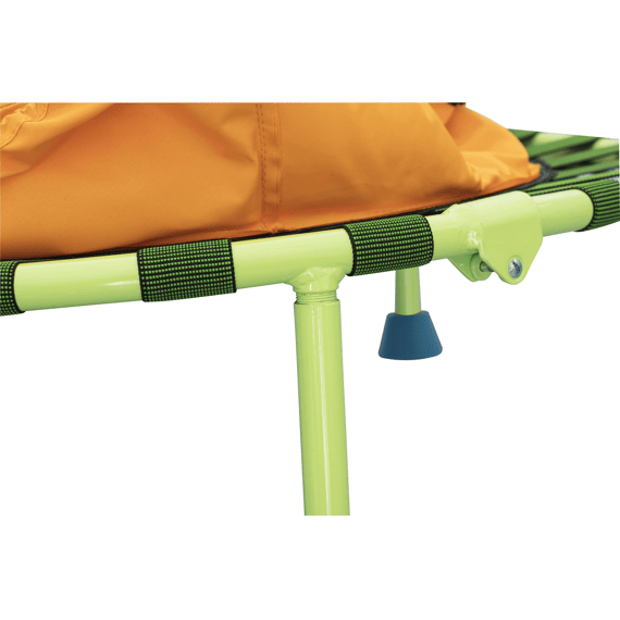 Bestway Wonderjump Trampoline Met Handvat 91x96cm