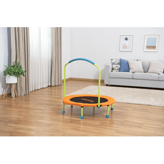 Bestway Wonderjump Trampoline Met Handvat 91x96cm
