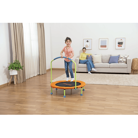 Bestway Wonderjump Trampoline Met Handvat 91x96cm