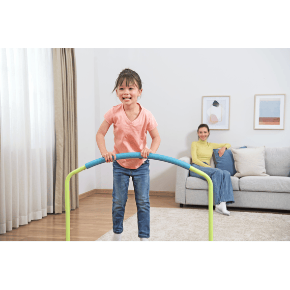Bestway Wonderjump Trampoline Met Handvat 91x96cm
